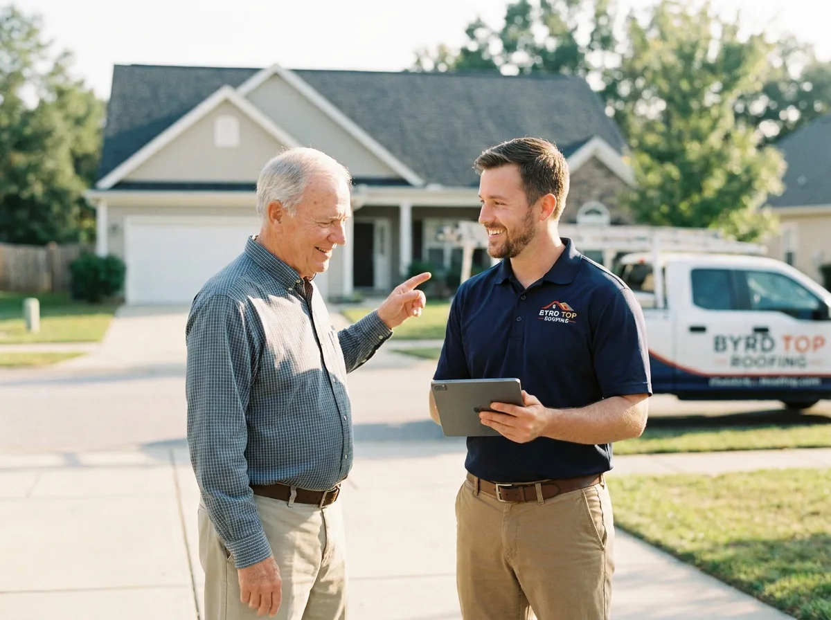 Roofing Ivanhoe, TX FAQs